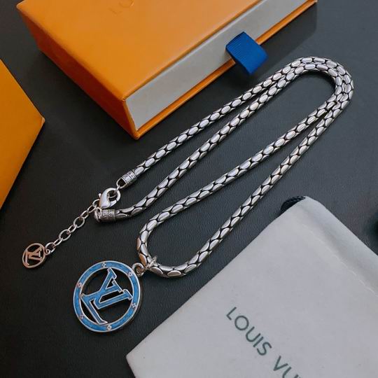 LV Necklace 12lyh795